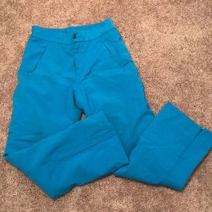 Women’s Spyder Ski/Snowboard Pants